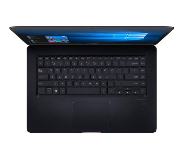 ASUS ZenBook Pro UX550GE i7-8750H/16GB/512PCIe/Win10P - 444965 - zdjęcie 8